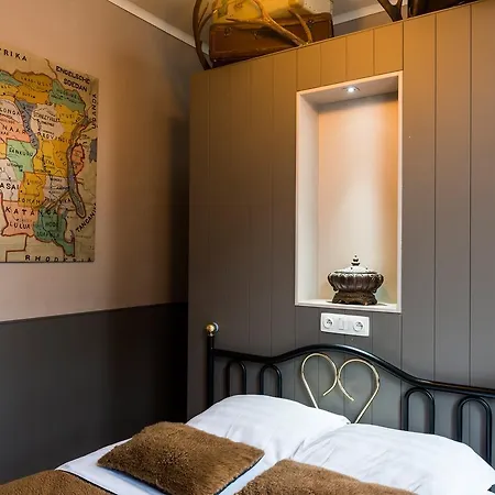 Bed & Breakfast Breadpoint