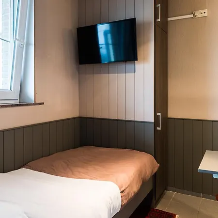Bed & Breakfast Breadpoint