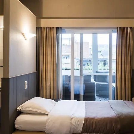 Bed & Breakfast Breadpoint *