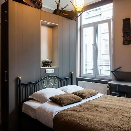 Breadpoint Bed & Breakfast Ghent