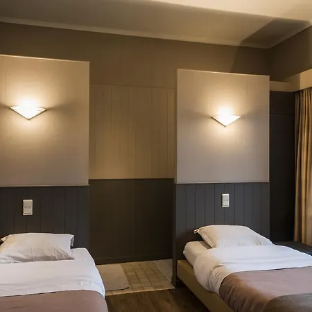 Breadpoint Bed & Breakfast Ghent