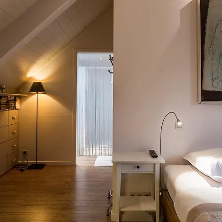 Breadpoint Bed & Breakfast Ghent