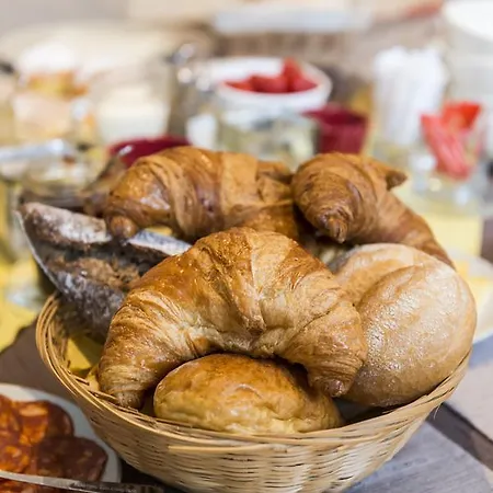 Bed & Breakfast Breadpoint