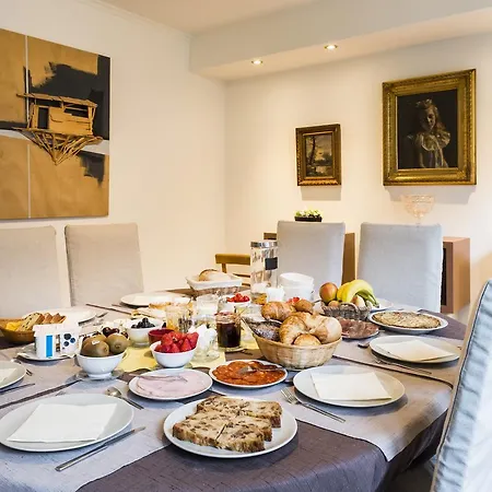 Bed & Breakfast Breadpoint *