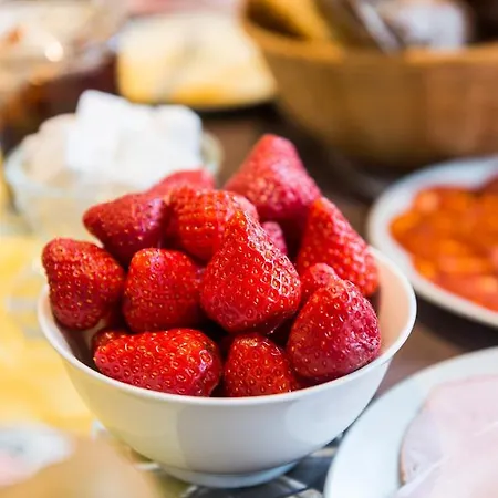Bed & Breakfast Breadpoint Ghent